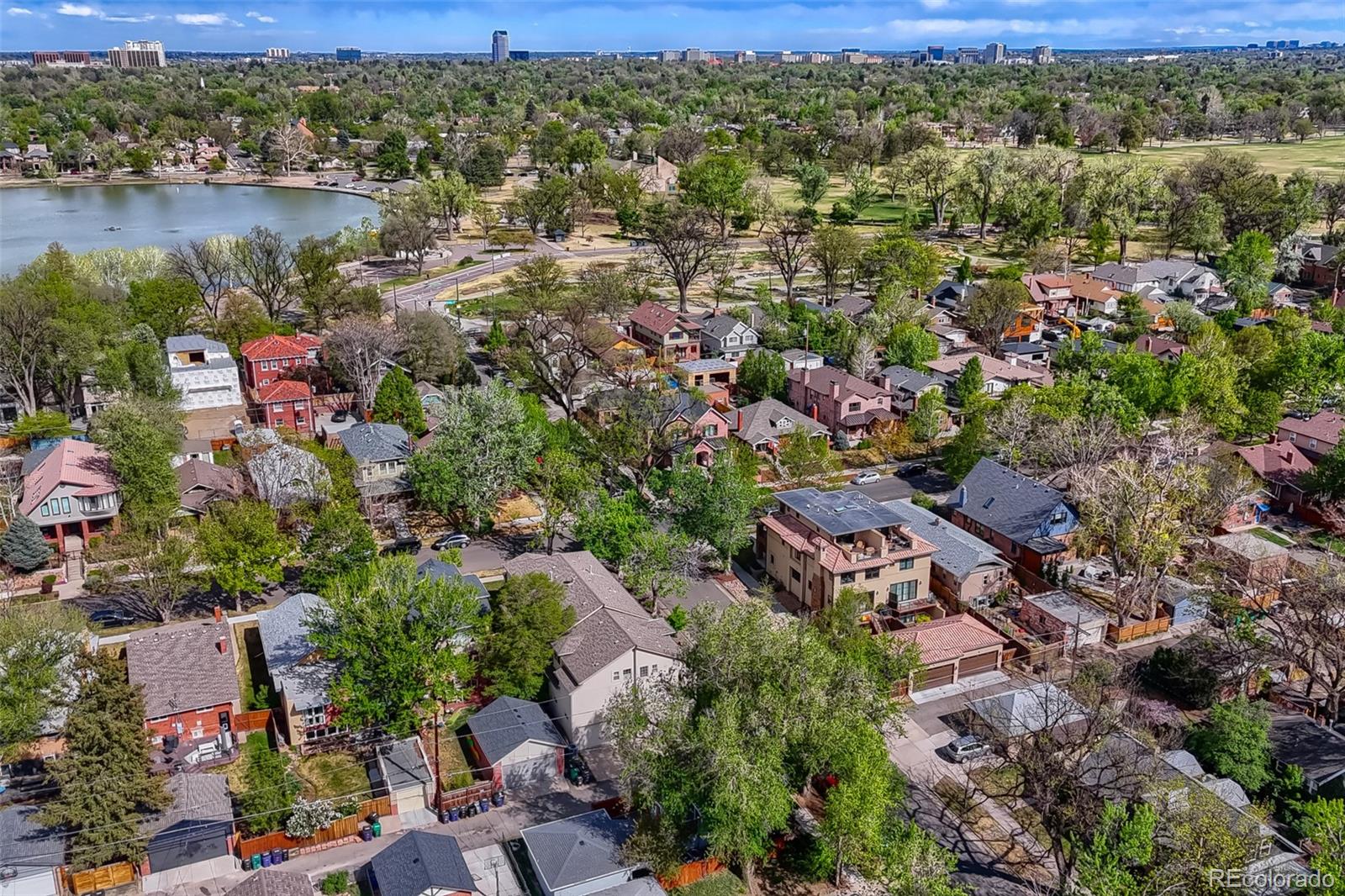 MLS Image #33 for 697 s corona street,denver, Colorado
