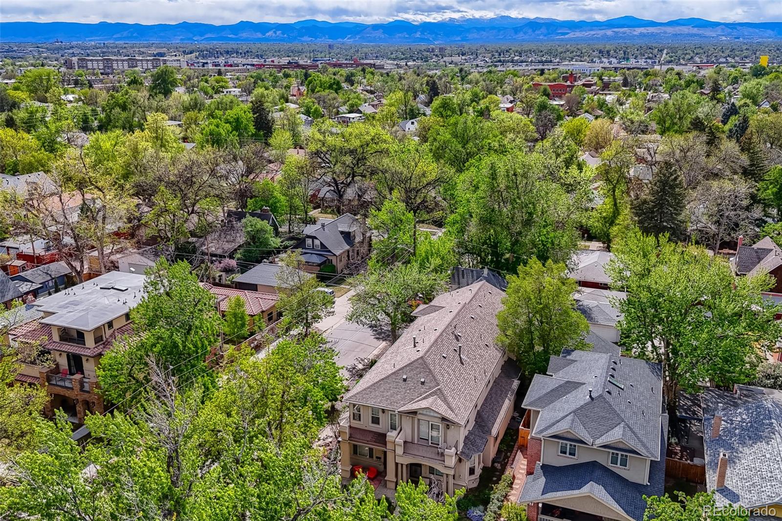 MLS Image #34 for 697 s corona street,denver, Colorado