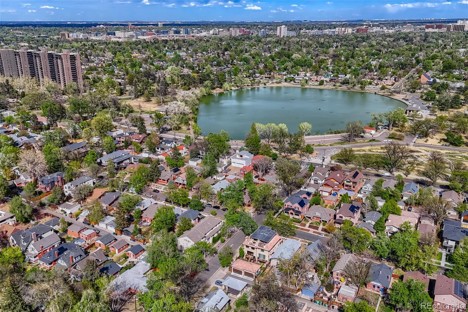 MLS Image #35 for 697 s corona street,denver, Colorado