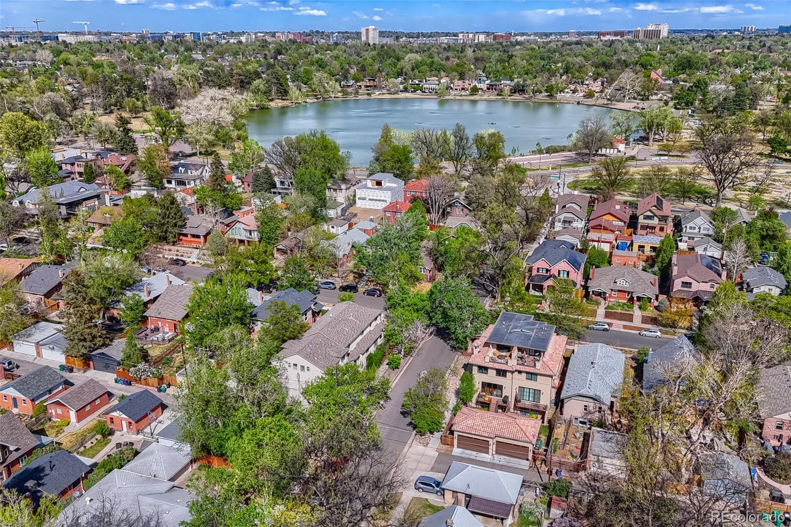 MLS Image #38 for 697 s corona street,denver, Colorado