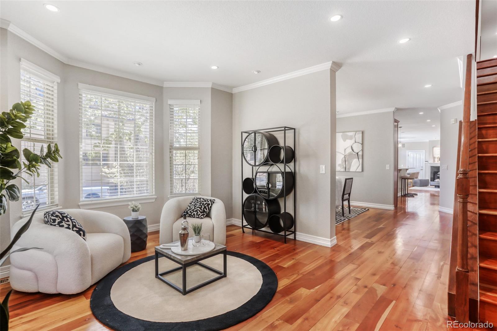 MLS Image #4 for 697 s corona street,denver, Colorado