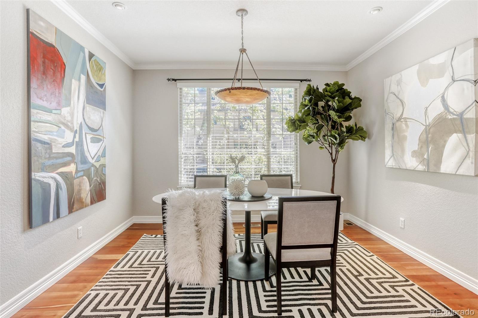 MLS Image #6 for 697 s corona street,denver, Colorado