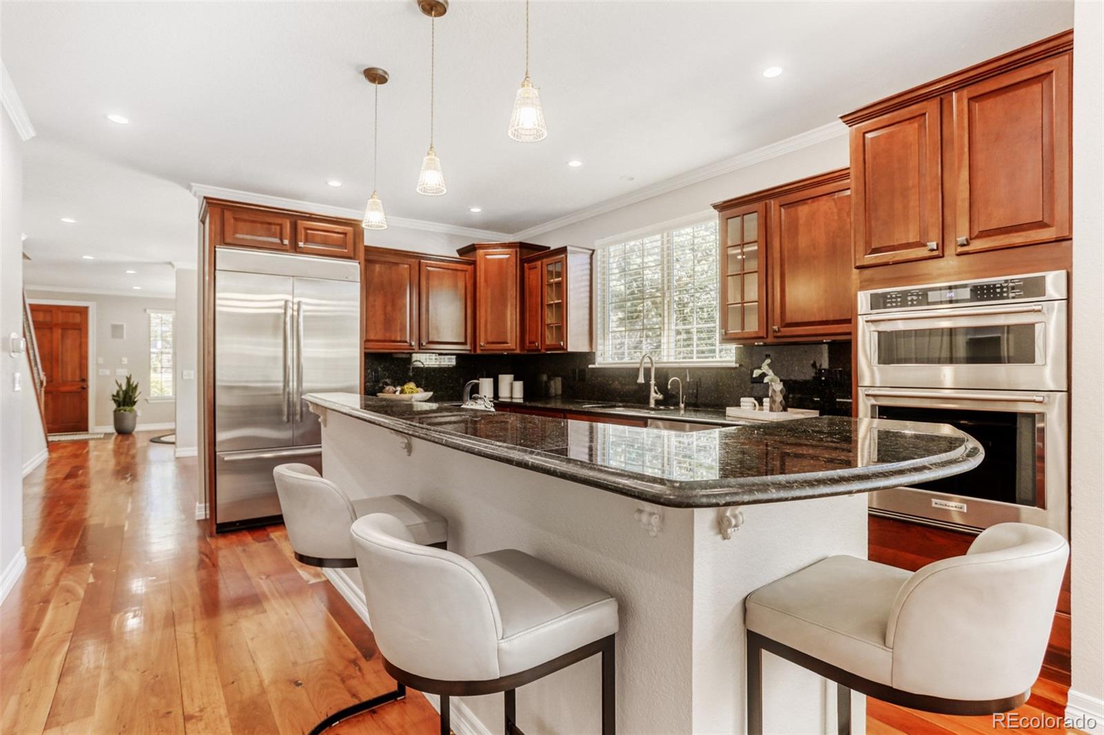 MLS Image #7 for 697 s corona street,denver, Colorado