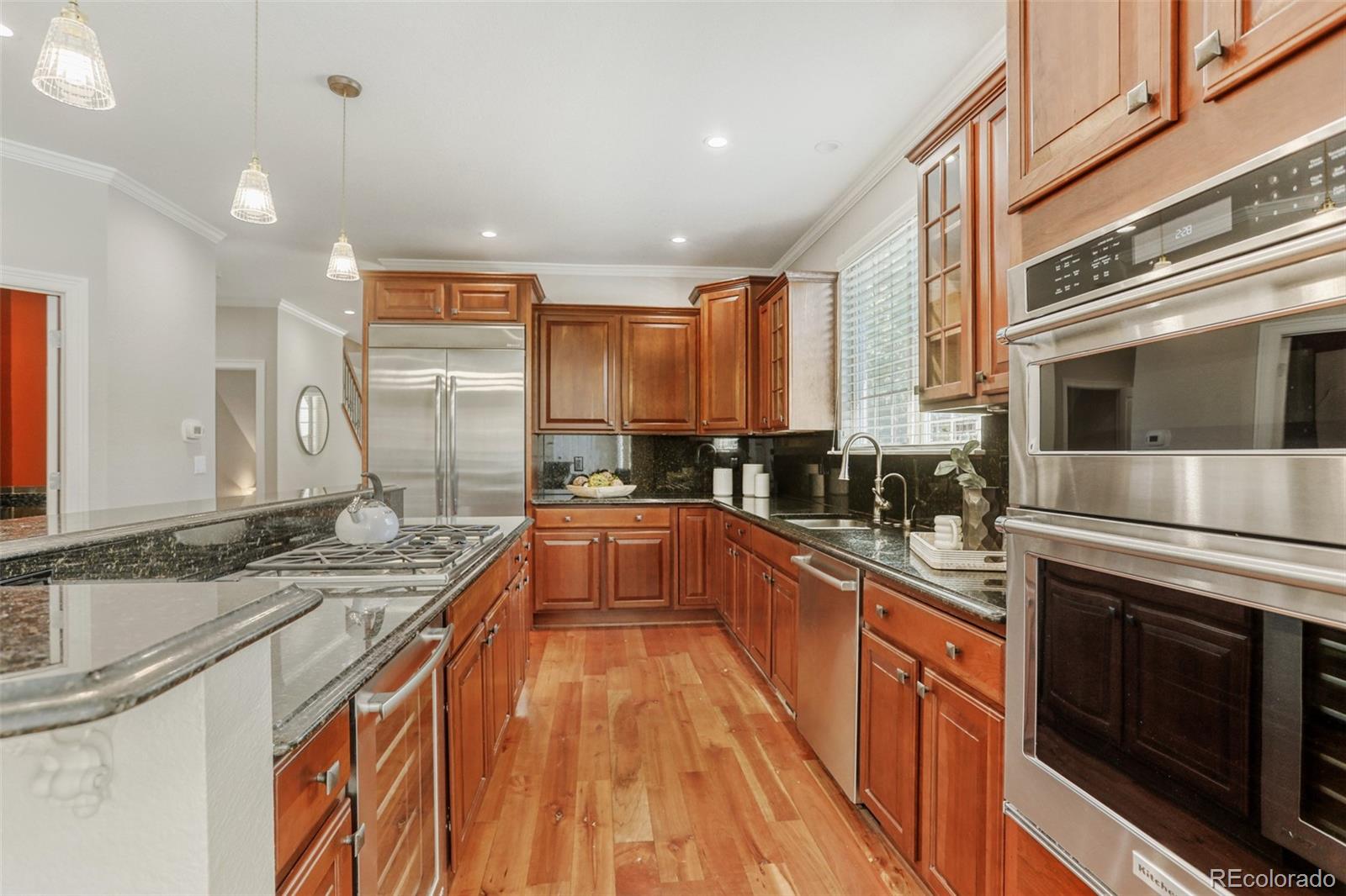 MLS Image #8 for 697 s corona street,denver, Colorado