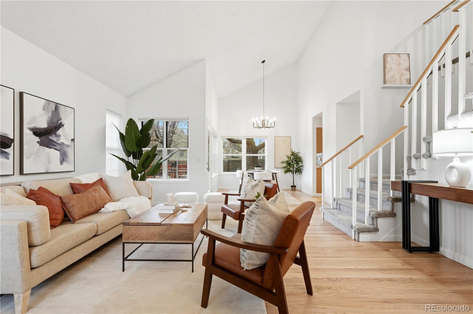 MLS Image #1 for 7981 s vine court,centennial, Colorado