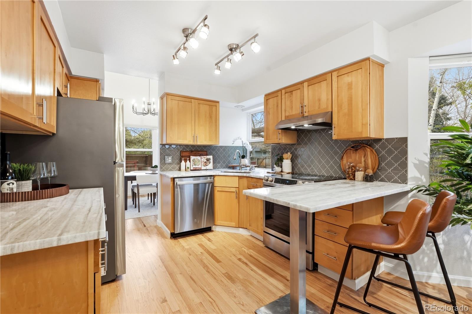 MLS Image #18 for 7981 s vine court,centennial, Colorado