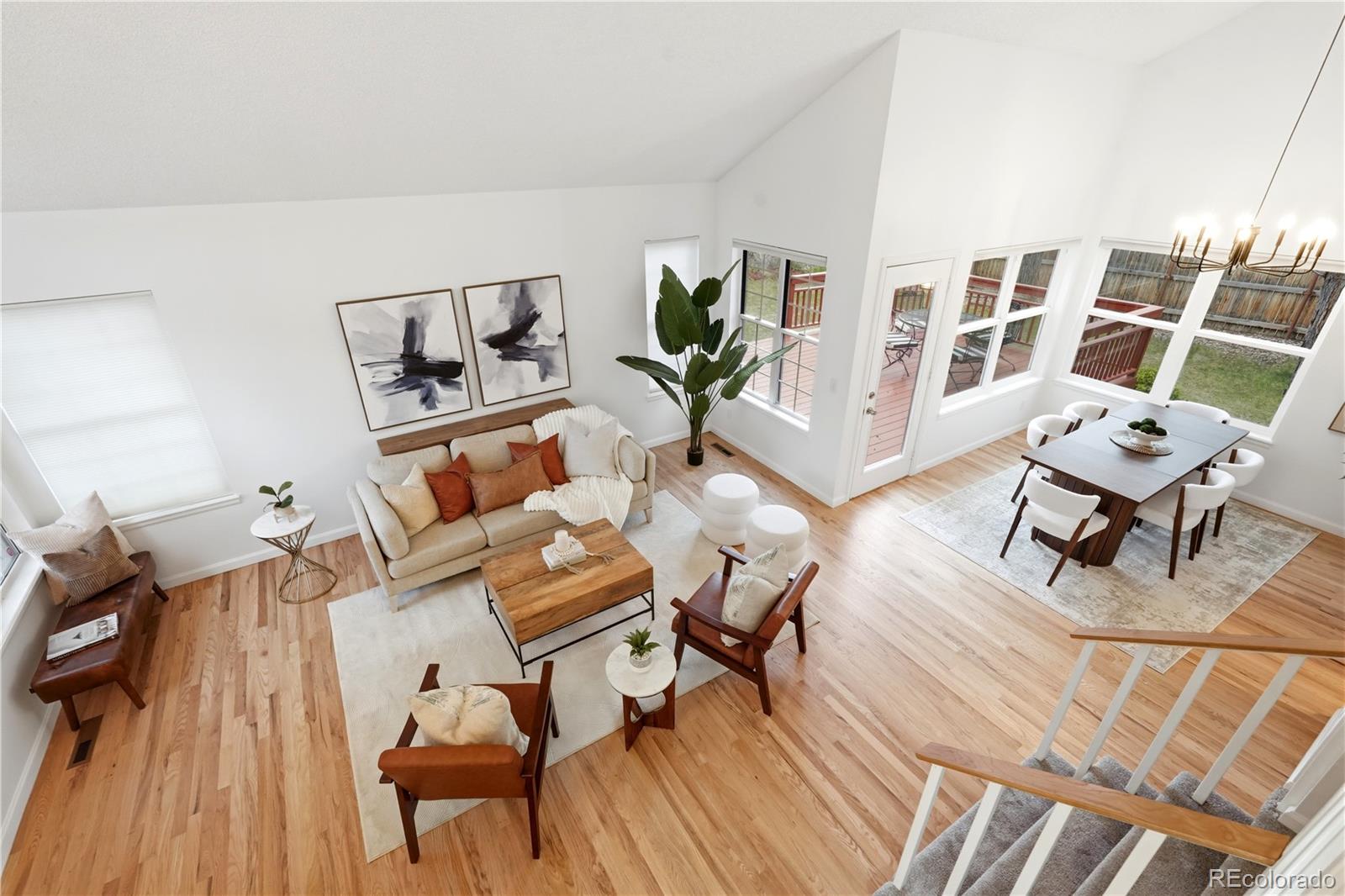 MLS Image #20 for 7981 s vine court,centennial, Colorado