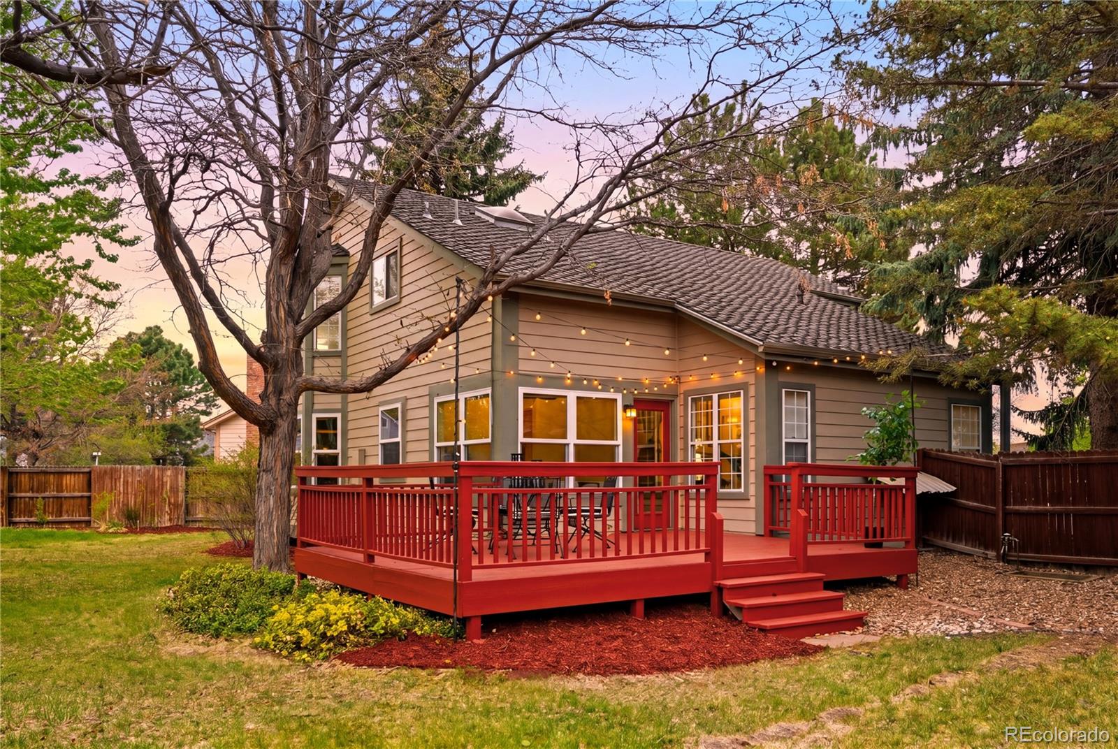 MLS Image #34 for 7981 s vine court,centennial, Colorado