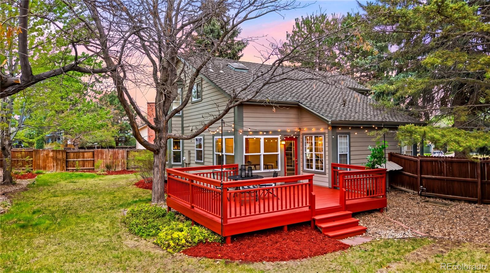 MLS Image #36 for 7981 s vine court,centennial, Colorado