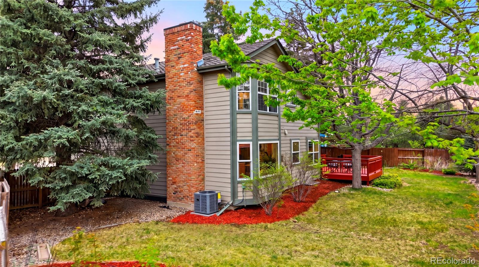 MLS Image #37 for 7981 s vine court,centennial, Colorado