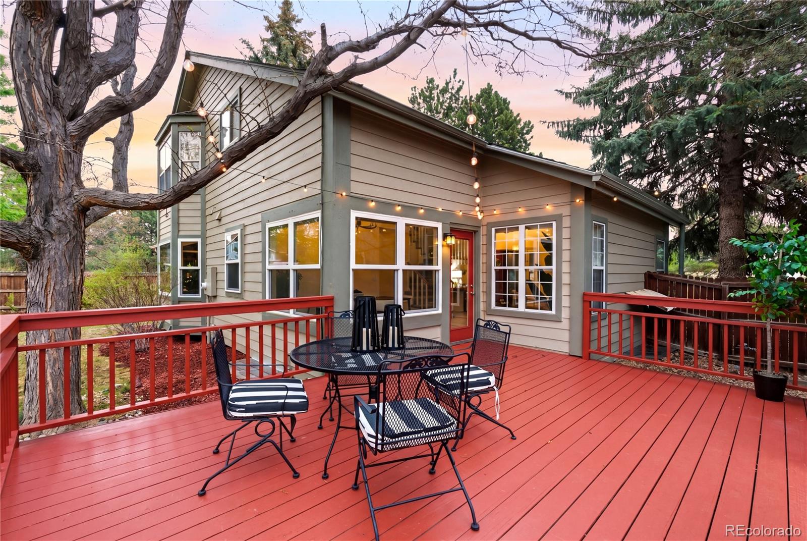MLS Image #38 for 7981 s vine court,centennial, Colorado