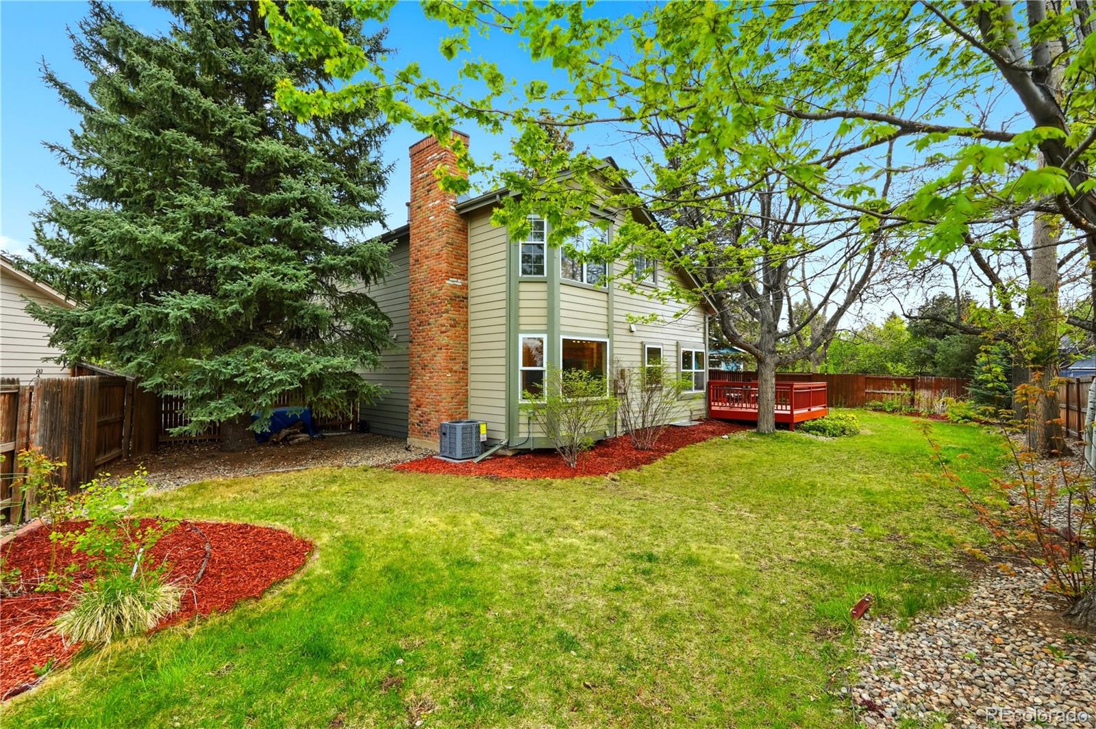 MLS Image #40 for 7981 s vine court,centennial, Colorado