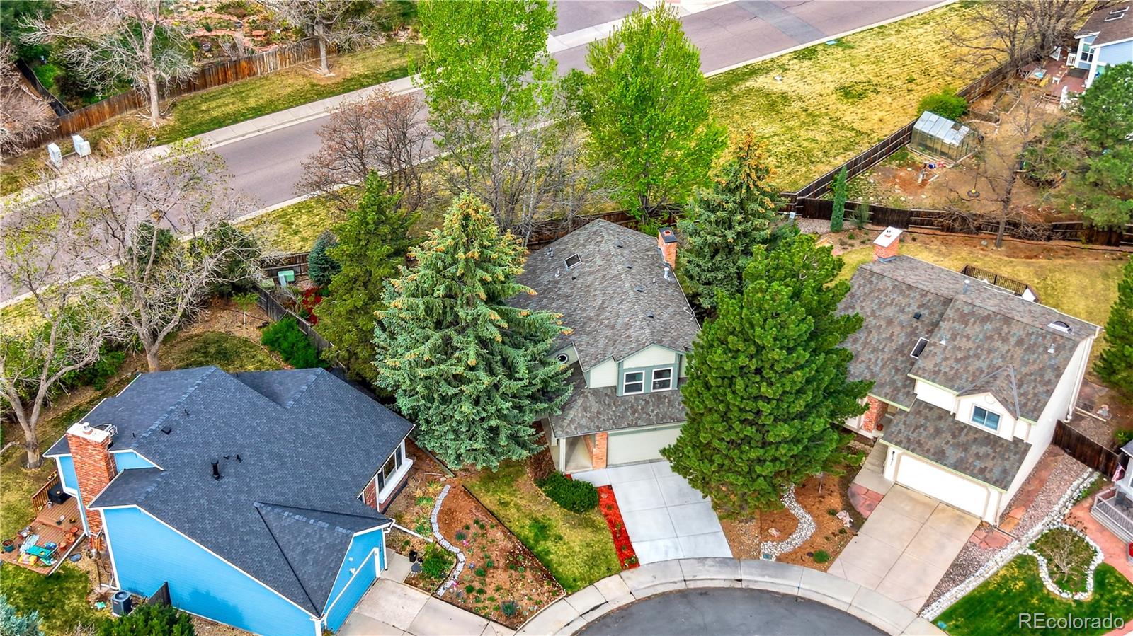 MLS Image #41 for 7981 s vine court,centennial, Colorado