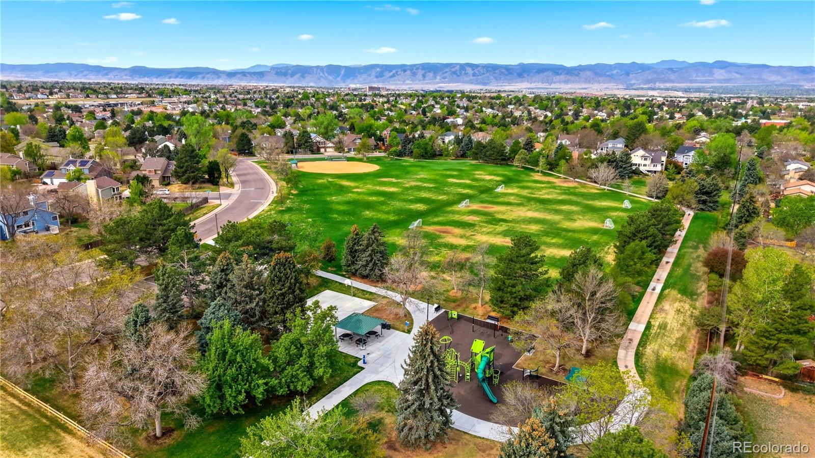 MLS Image #42 for 7981 s vine court,centennial, Colorado