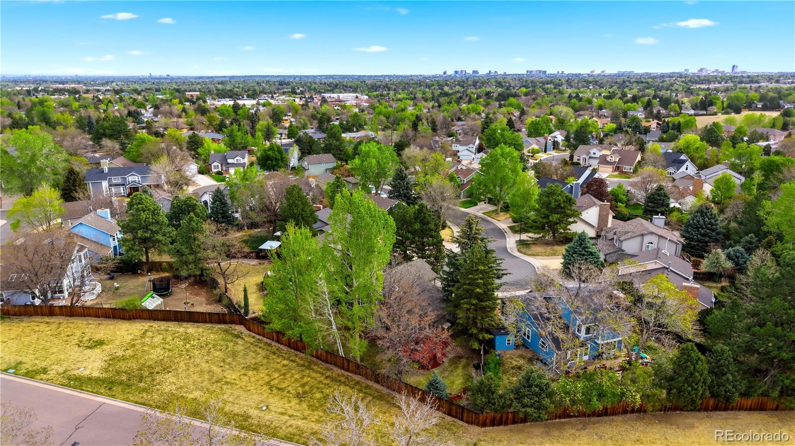 MLS Image #44 for 7981 s vine court,centennial, Colorado