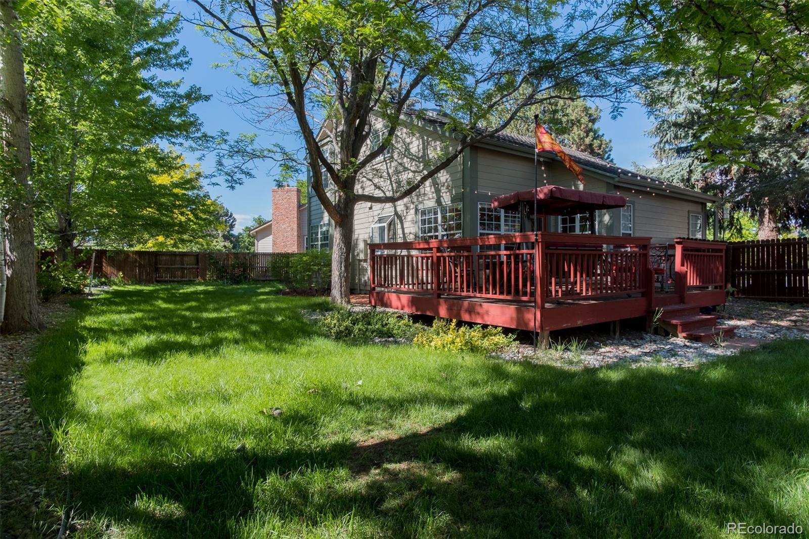 MLS Image #46 for 7981 s vine court,centennial, Colorado