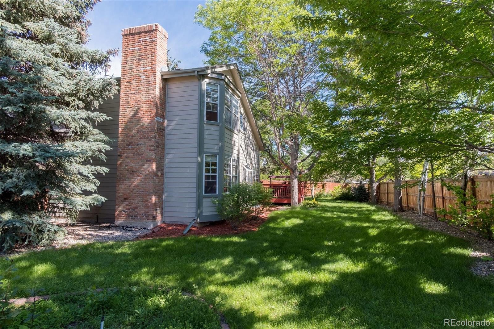 MLS Image #48 for 7981 s vine court,centennial, Colorado