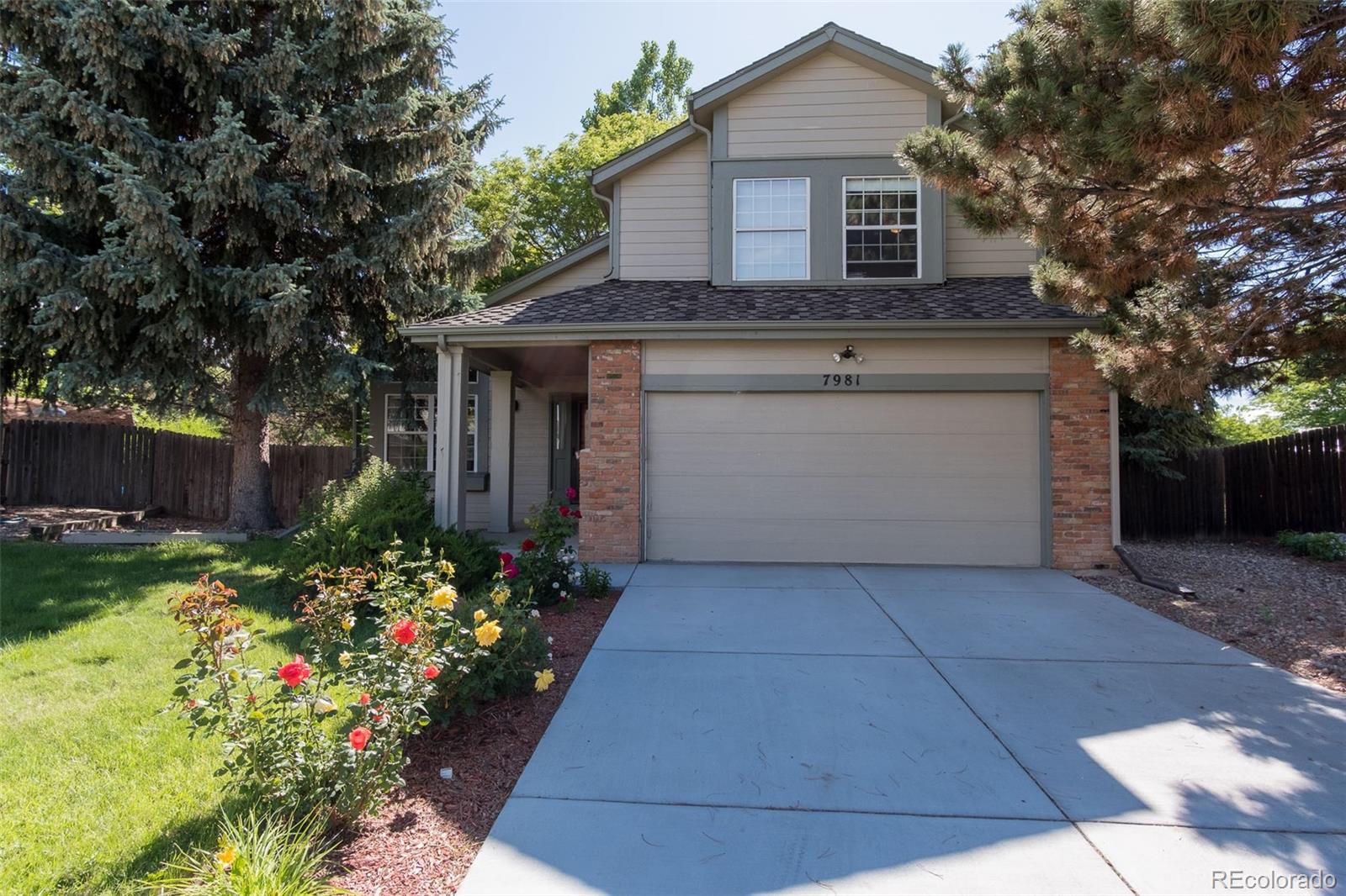 MLS Image #49 for 7981 s vine court,centennial, Colorado