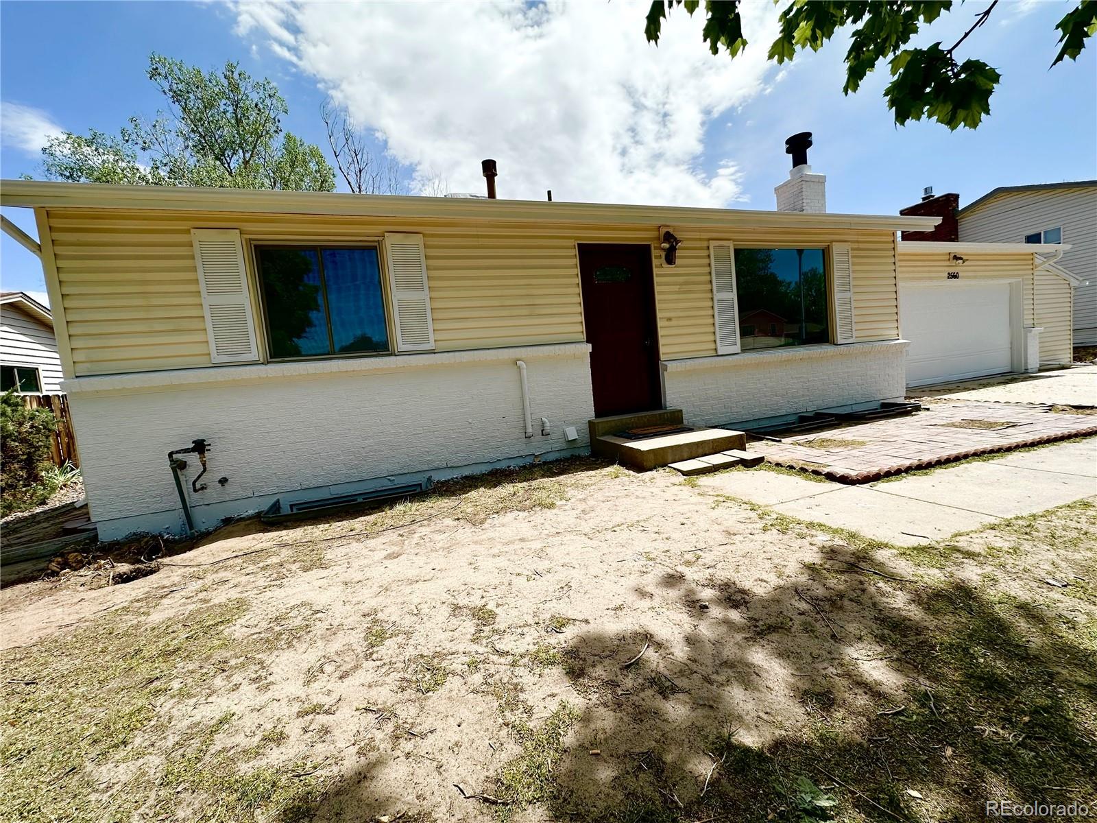 MLS Image #1 for 2560 s sable way,aurora, Colorado