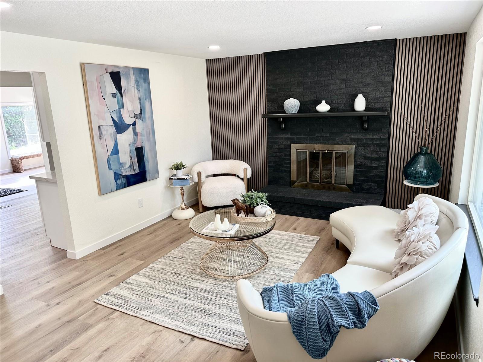 MLS Image #4 for 2560 s sable way,aurora, Colorado