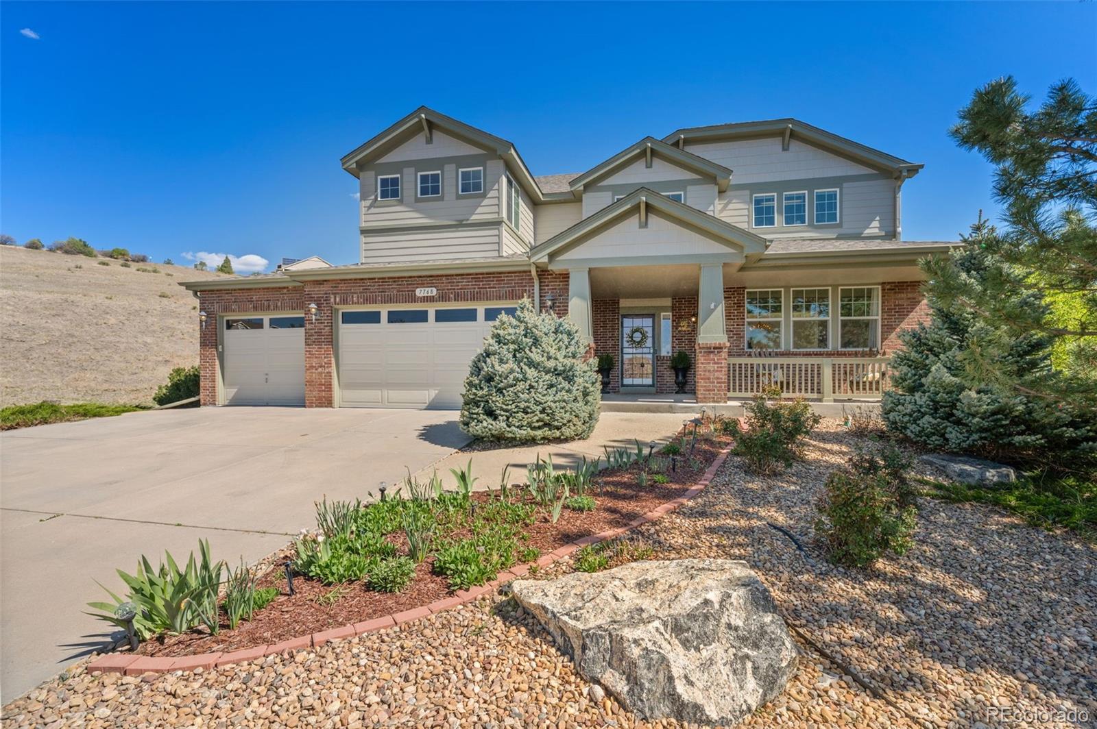 MLS Image #2 for 7768  virgil court,arvada, Colorado