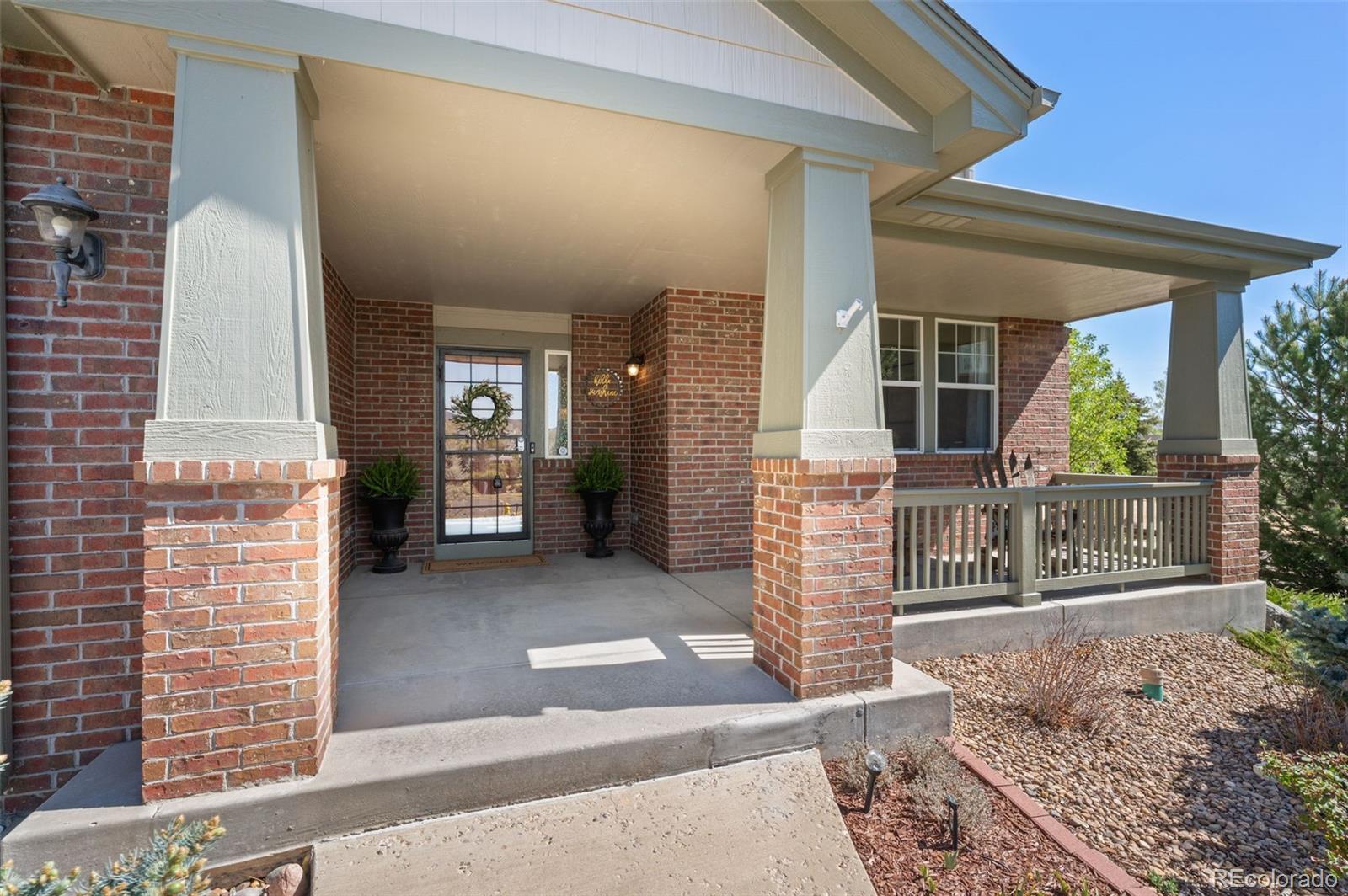 MLS Image #3 for 7768  virgil court,arvada, Colorado