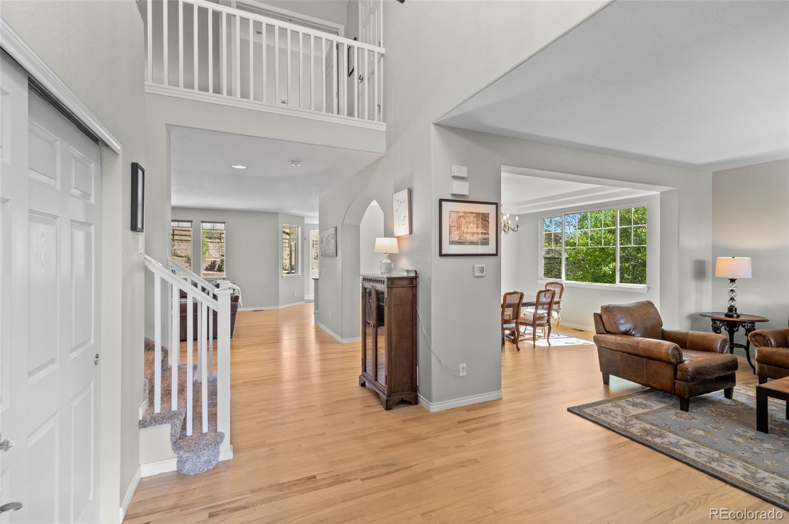 MLS Image #4 for 7768  virgil court,arvada, Colorado
