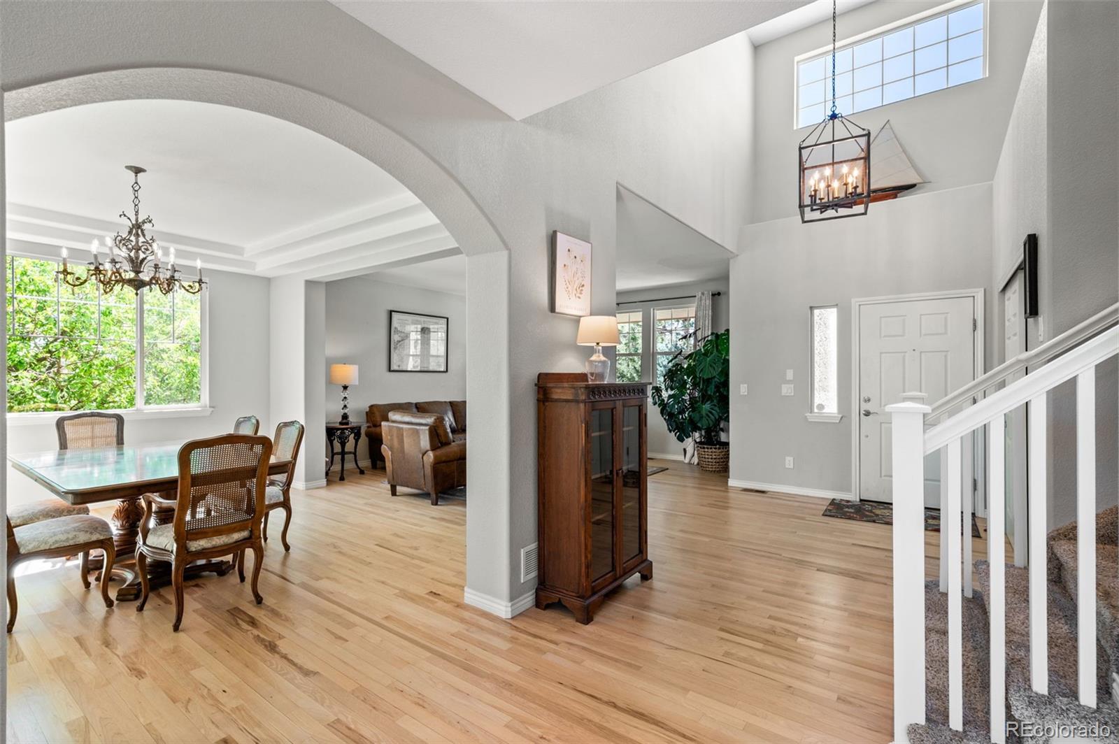 MLS Image #5 for 7768  virgil court,arvada, Colorado