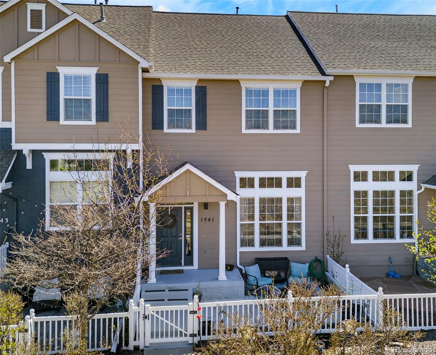 MLS Image #0 for 1541  dawson butte way,castle rock, Colorado