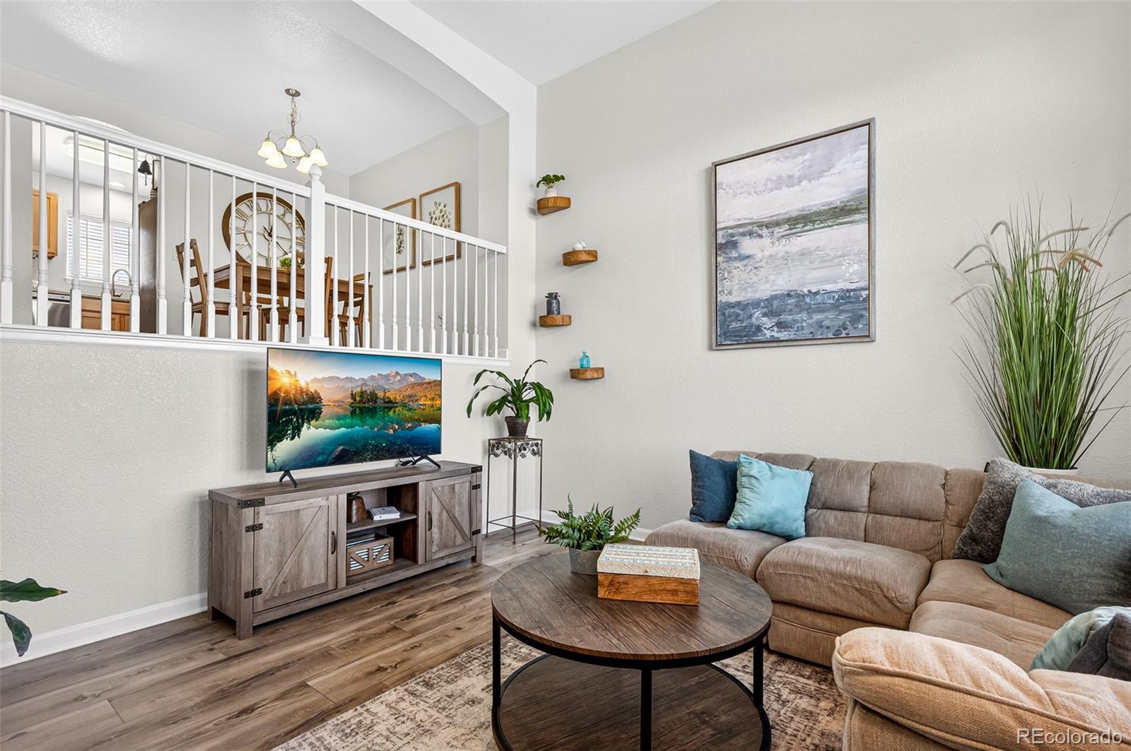 MLS Image #10 for 1541  dawson butte way,castle rock, Colorado