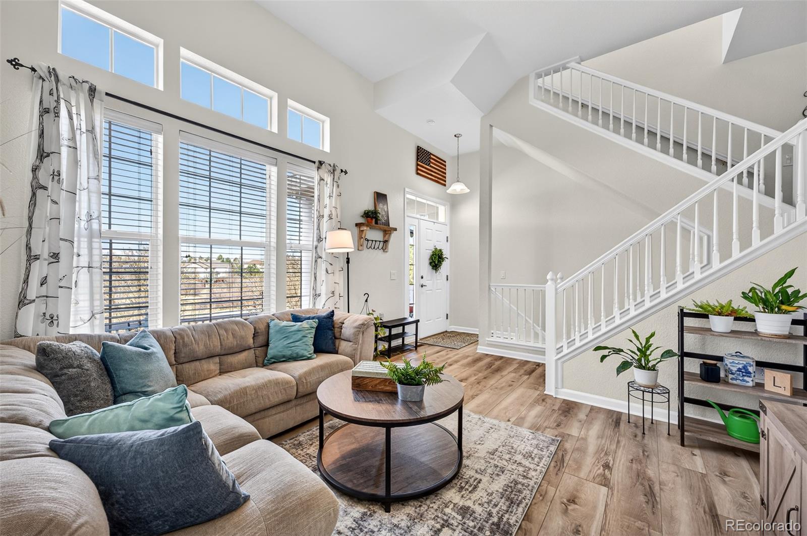 MLS Image #11 for 1541  dawson butte way,castle rock, Colorado