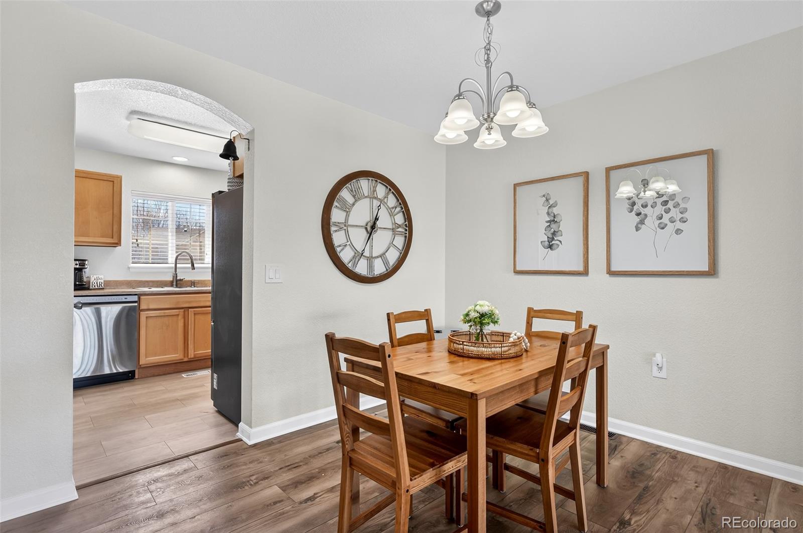 MLS Image #14 for 1541  dawson butte way,castle rock, Colorado