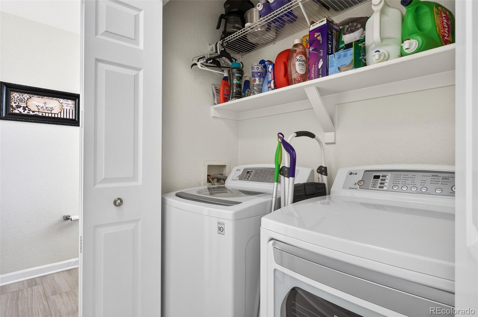 MLS Image #21 for 1541  dawson butte way,castle rock, Colorado