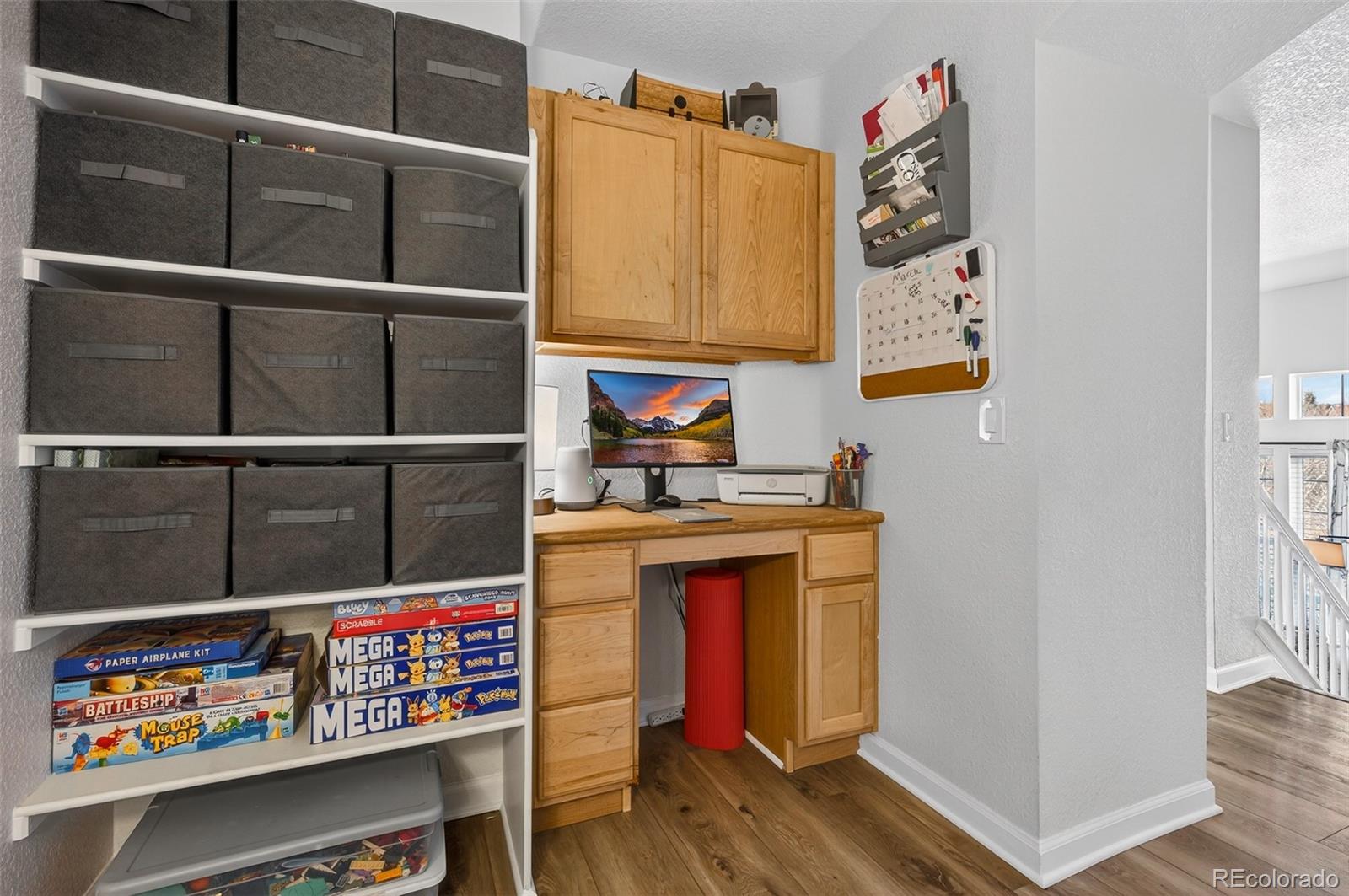 MLS Image #25 for 1541  dawson butte way,castle rock, Colorado