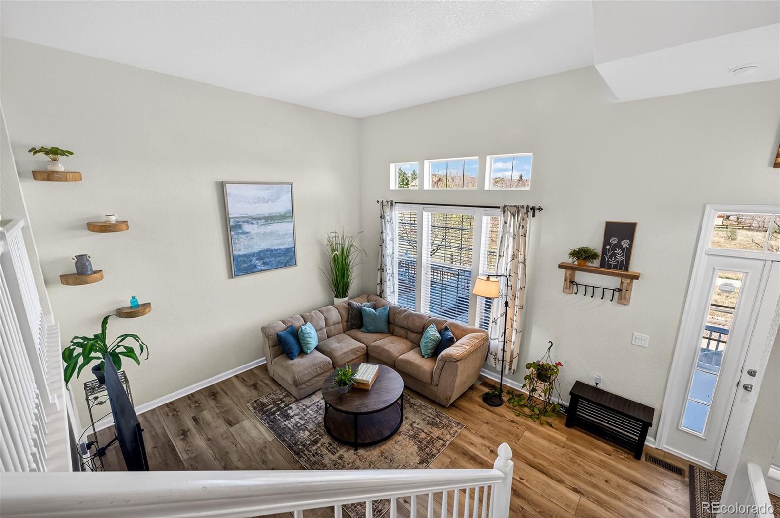 MLS Image #26 for 1541  dawson butte way,castle rock, Colorado