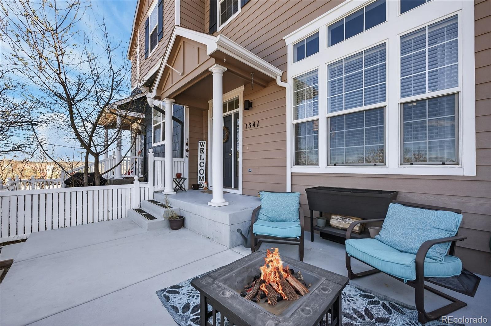 MLS Image #38 for 1541  dawson butte way,castle rock, Colorado