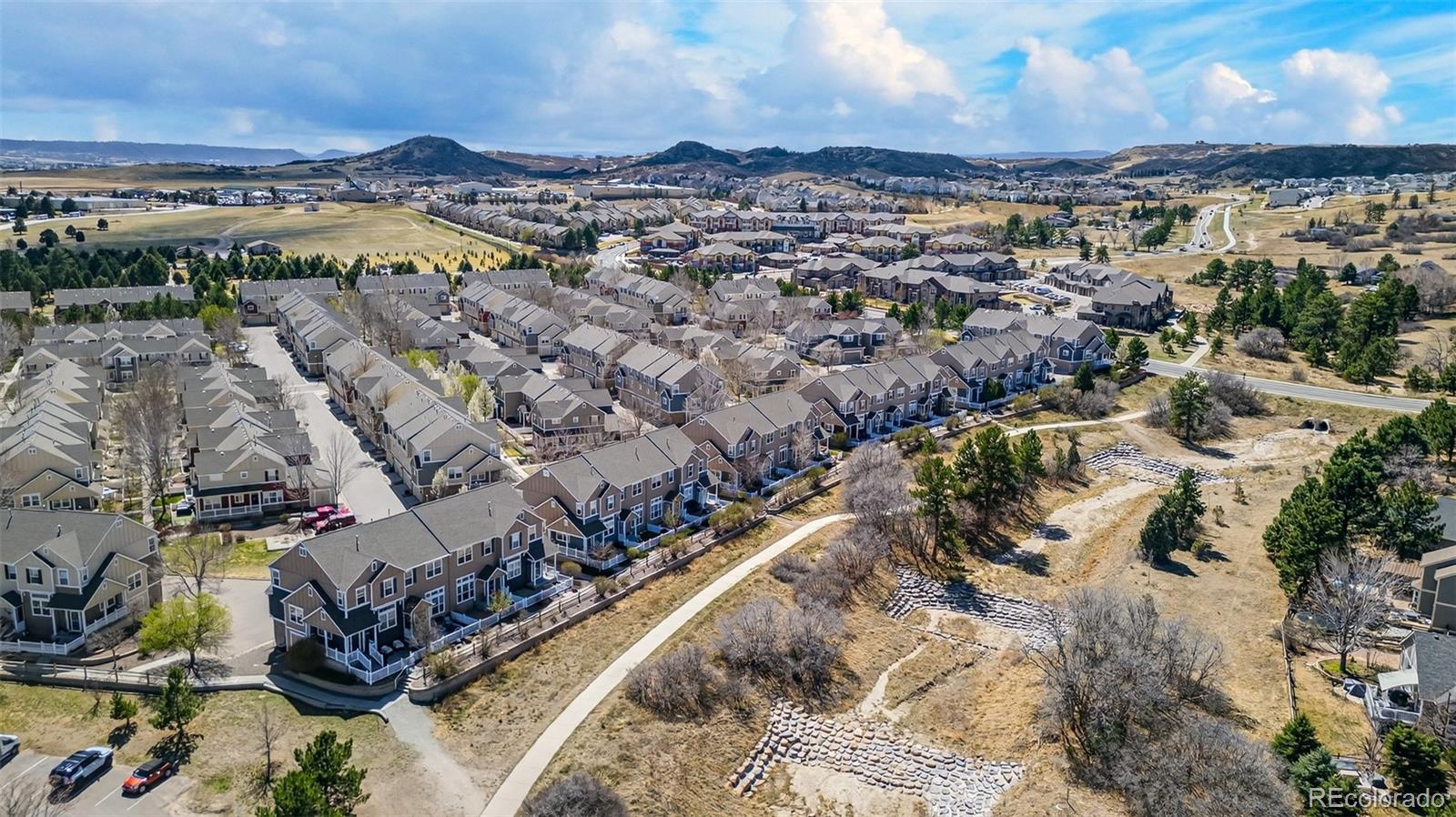 MLS Image #39 for 1541  dawson butte way,castle rock, Colorado