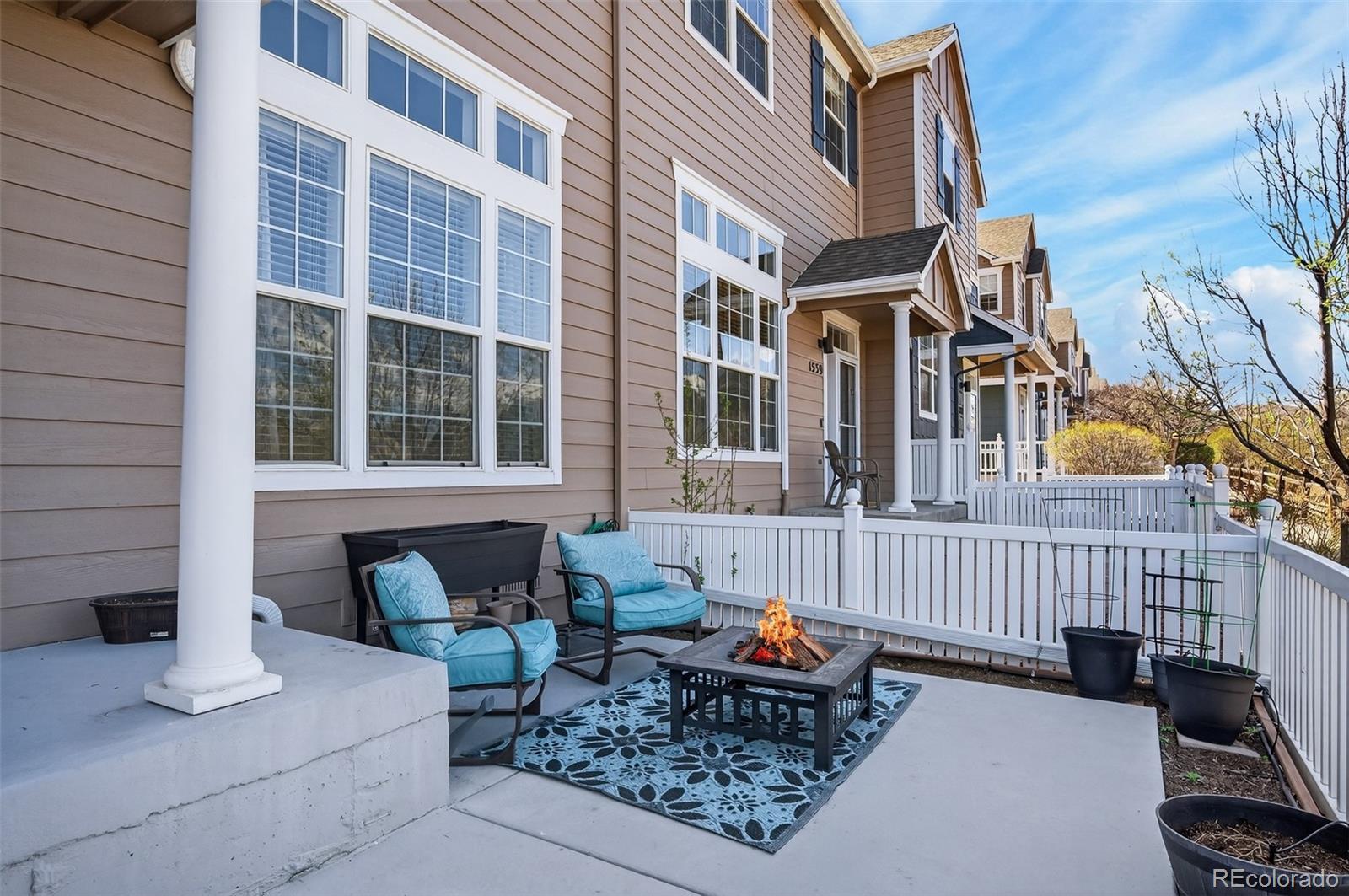 MLS Image #4 for 1541  dawson butte way,castle rock, Colorado