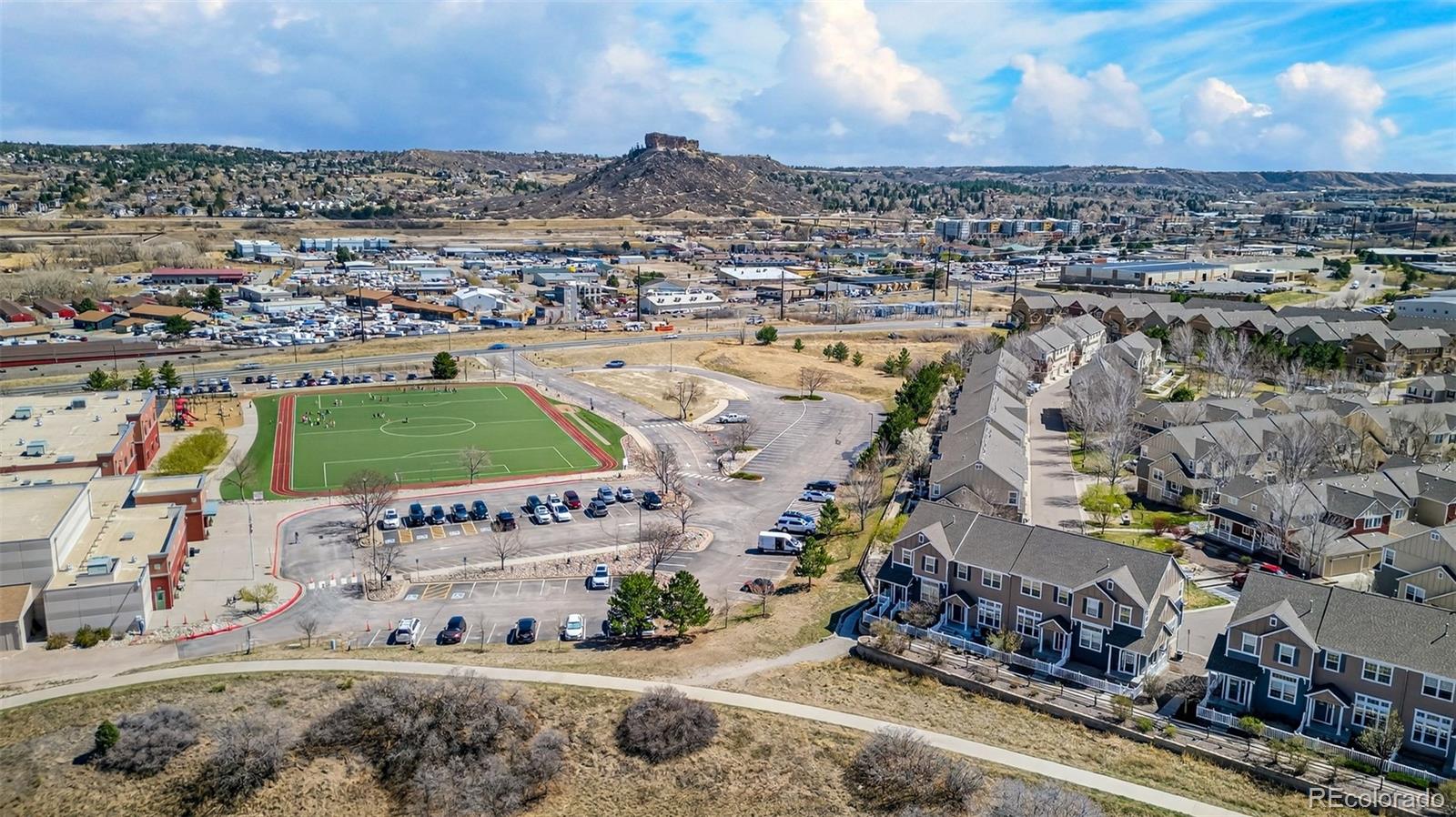 MLS Image #40 for 1541  dawson butte way,castle rock, Colorado
