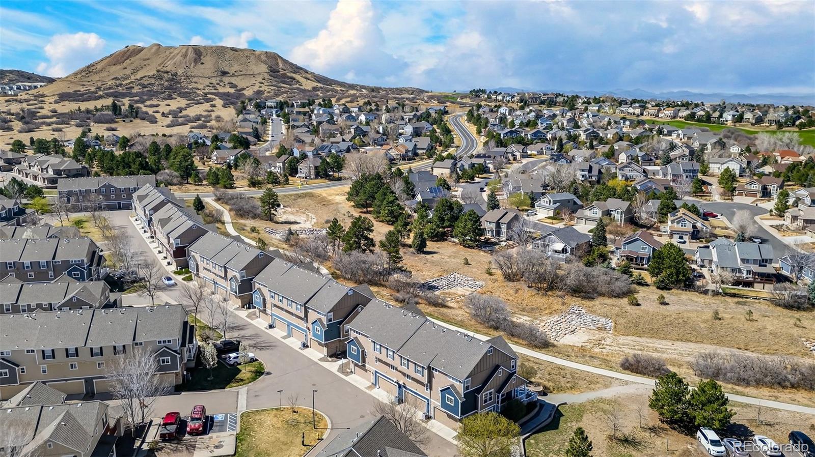 MLS Image #41 for 1541  dawson butte way,castle rock, Colorado