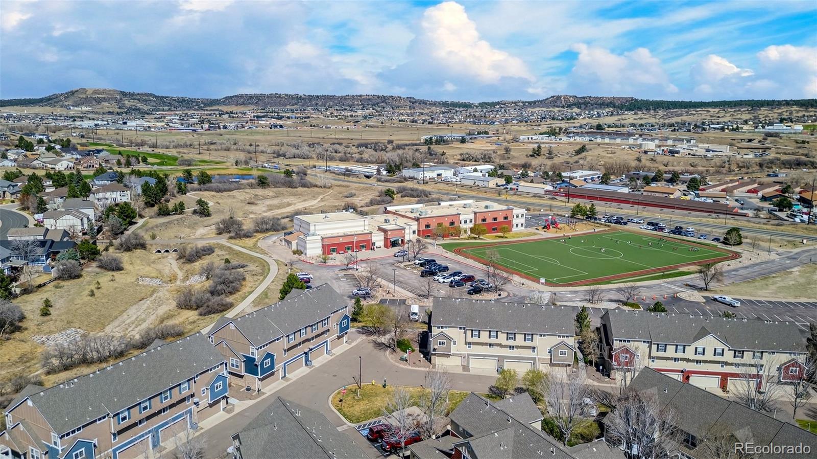 MLS Image #42 for 1541  dawson butte way,castle rock, Colorado