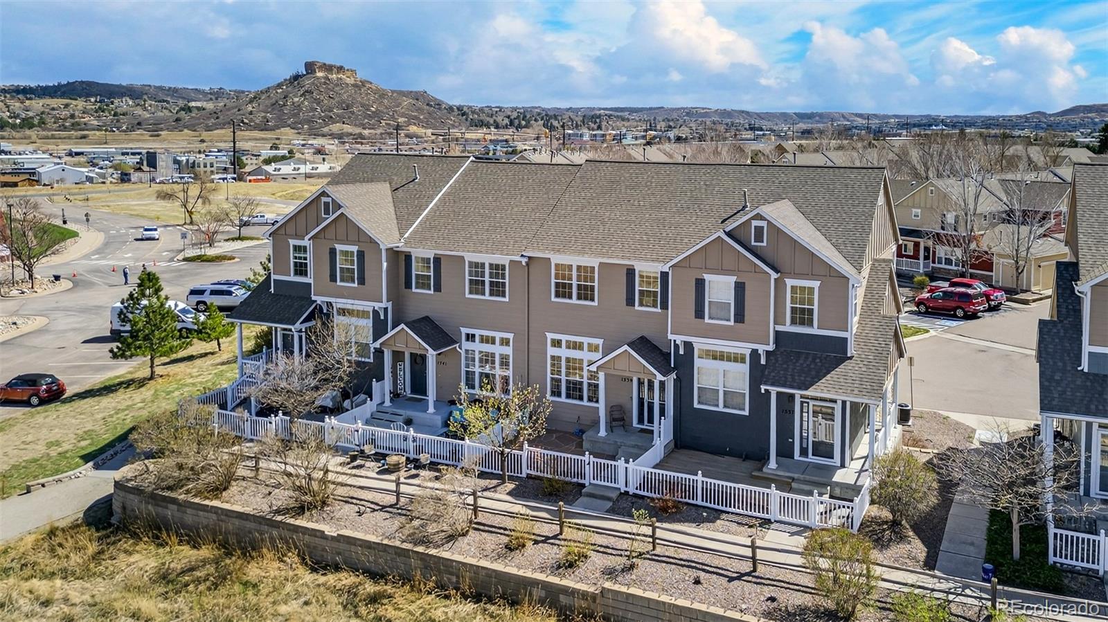 MLS Image #5 for 1541  dawson butte way,castle rock, Colorado