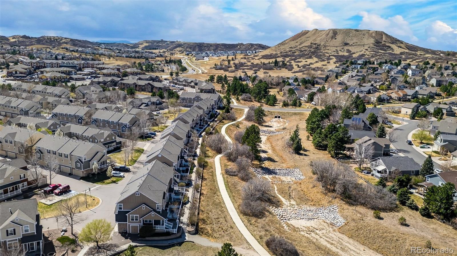 MLS Image #6 for 1541  dawson butte way,castle rock, Colorado