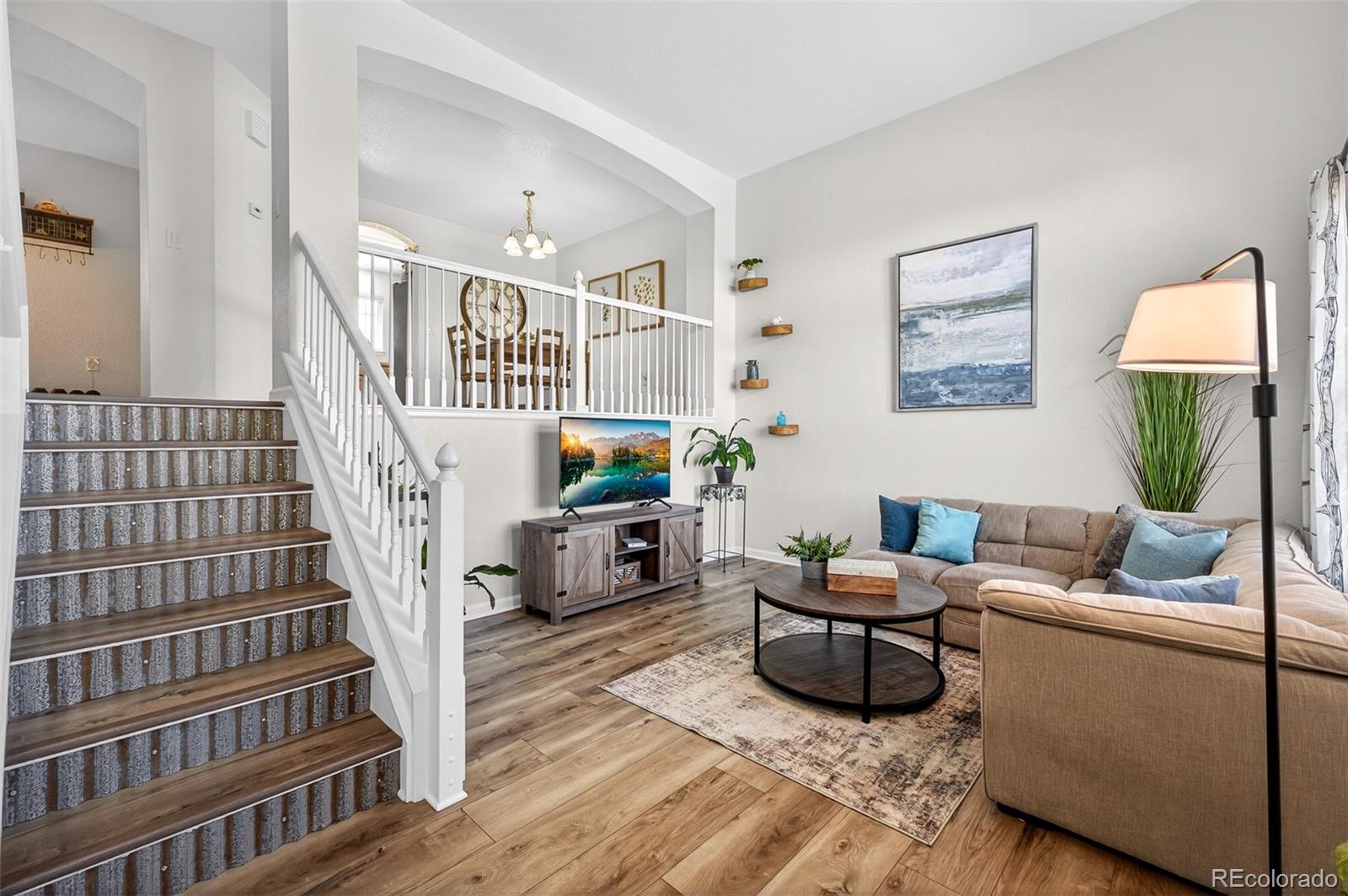 MLS Image #9 for 1541  dawson butte way,castle rock, Colorado