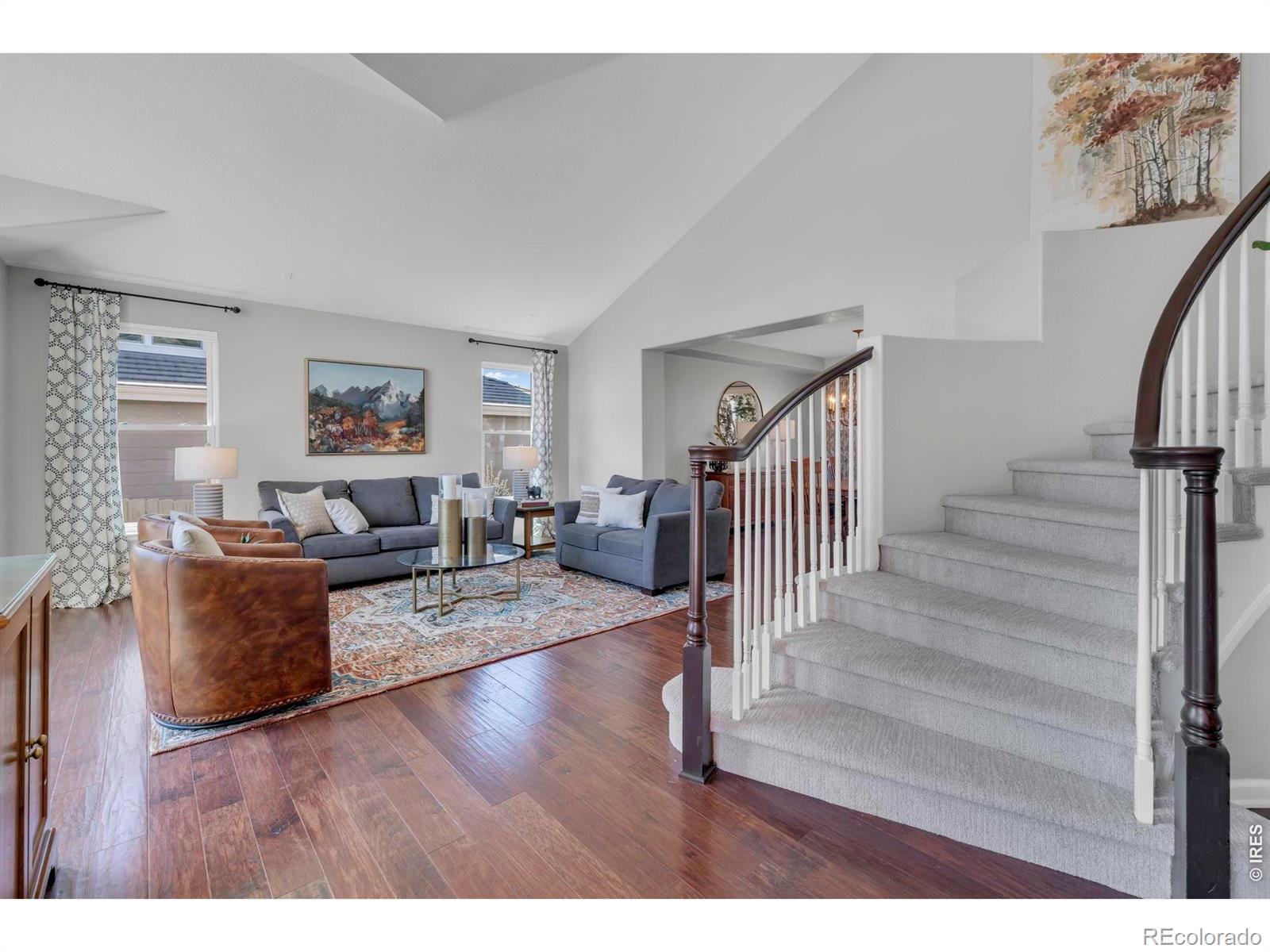 MLS Image #2 for 3201 w torreys peak drive,superior, Colorado