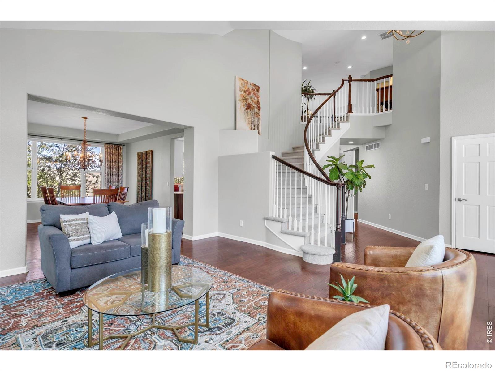 MLS Image #3 for 3201 w torreys peak drive,superior, Colorado