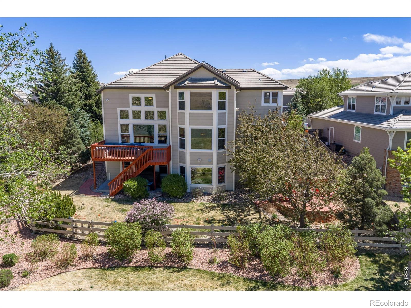 MLS Image #37 for 3201 w torreys peak drive,superior, Colorado