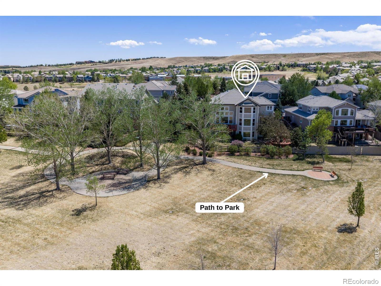 MLS Image #40 for 3201 w torreys peak drive,superior, Colorado