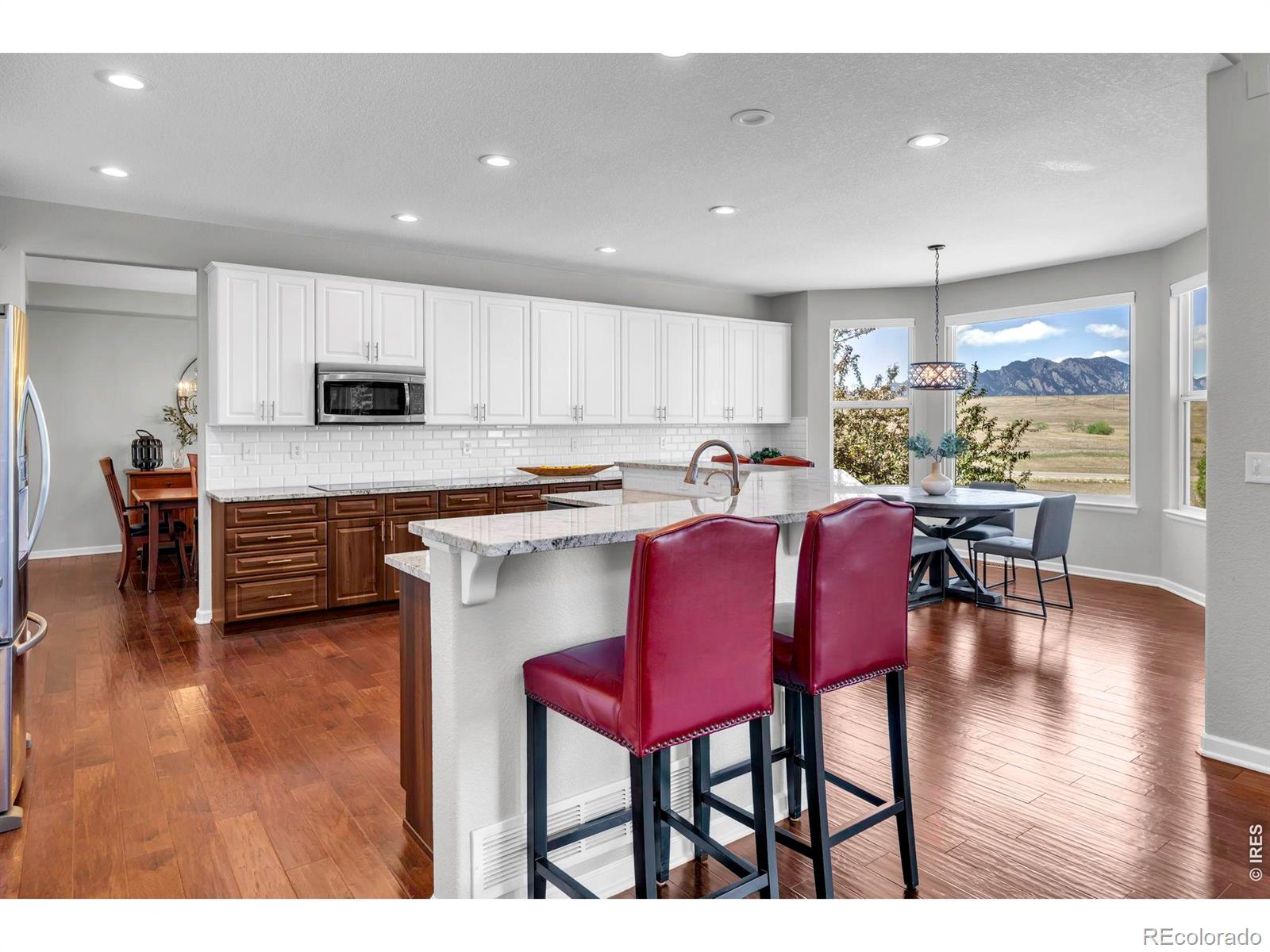 MLS Image #5 for 3201 w torreys peak drive,superior, Colorado