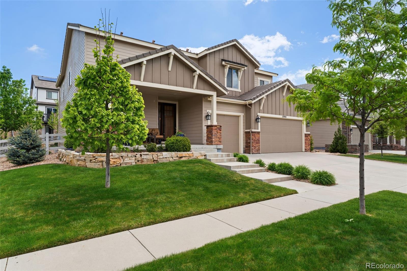 MLS Image #0 for 15992  lookout point,broomfield, Colorado